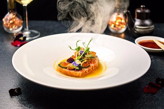 Yokohama Flavour Journey Cuisine